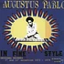 Augustus Pablo - In Fine Style: Original Rockers