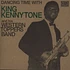 King Kennytone And His Western Toppers Band - Dancing Time With King Kennytone