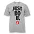 Acrylick - Just Do U T-Shirt