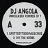 DJ Angola - Unreleased Remixes EP 1