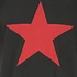 Rage Against The Machine - Red Star T-Shirt