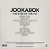 Jookabox - Eyes Of The Fly
