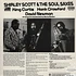 Shirley & Soul Saxes Scott - King Curtis / Hank Crawford / David Newman