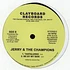 Jerry & The Champions - Do It