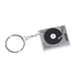 DMC & Technics - Deck Keyring