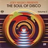 V.A. - The Soul Of Disco Volume 3