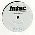 Carl Cox - Intec 50 EP