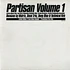 V.A. - Partisan Volume 1 (Album Sampler)
