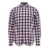 Ben Sherman - 2 Finger Collar LS Shirt