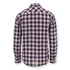 Ben Sherman - 2 Finger Collar LS Shirt