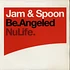Jam & Spoon Feat. Rea Garvey - Be.Angeled