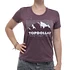 Topdollar - Rocky Women T-Shirt