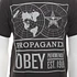 Obey - Global Phenomenology T-Shirt