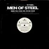 Shaquille O'Neal, Ice Cube, B-Real, Peter Gunz, KRS-One - Men Of Steel