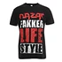 Nazar - Fakker Lifestyle T-Shirt