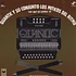 Quantic X Rane Serato - Hip Hop En Cumbia EP