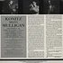 Lee Konitz & Gerry Mulligan - Konitz Meets Mulligan