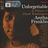 Aretha Franklin - Unforgettable