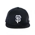 New Era - San Francisco Giants League Basic Cap