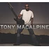 Tony MacAlpine - Tony MacAlpine