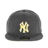 New Era - New York Yankees Jersey Basic Cap