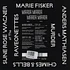 Marie Fisker - Mirror Mirror Mirror