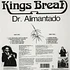 Dr. Alimantado - King's Bread