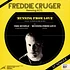 Freddie Cruger - Running From Love / The Hustle