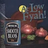 Smooth Beans - At Low Fyah