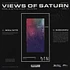 Ras G & The Alkebulan Space Program x Sun Ra - Views Of Saturn #1