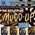Greensleeves Rhythm Album #79 - Mudd-up