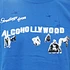X-Large - Alcohollywood T-Shirt