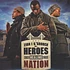 Zion I & The Grouch - Heroes In The Healing Of The Nation