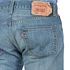 Levi's® - 501 Button Fly Jeans