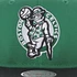 Mitchell & Ness - Boston Celtics NBA Basic Solid Team Snapback Cap