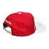 Mitchell & Ness - Detroit Red Wings NHL Vice Script Snapback Cap