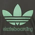 adidas Skateboarding - Trefoil Skate T-Shirt