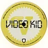 Flash Harry Vs The Video Kid - EP
