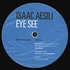 Isaac Aesili - Eye See Album Sampler