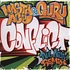 Masta Ace & Guru - Conflict Paul Nice Remix Black Vinyl Edition