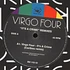 Virgo Four - It's A Crime Caribou & Hunee Remixes