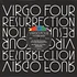 Virgo Four - It's A Crime Caribou & Hunee Remixes