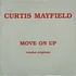 Curtis Mayfield - Move On Up