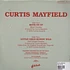 Curtis Mayfield - Move On Up