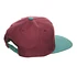 Mishka - Hat Trick Snapback Cap