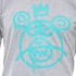 Mishka - Bear Mop T-Shirt