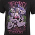 Necro - The Sexorcist - Vampire T-Shirt