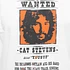 Cat Stevens - Wanted T-Shirt