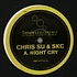 Chris.Su & SKC / Tactile - Night Cry / Spaced Out