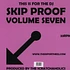 Scratchaholics - Skip Proof Volume 7